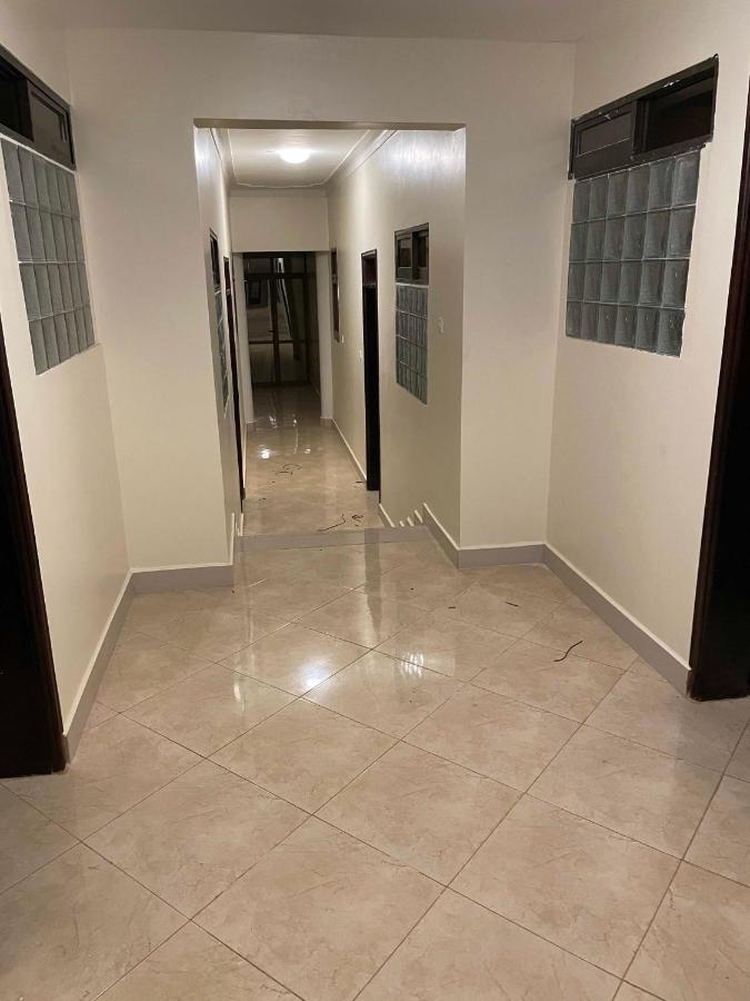 Jaffa Suites Kampala Exterior photo